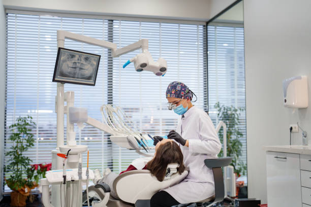 Best Root Canal Treatment  in Pleasure Point, CA