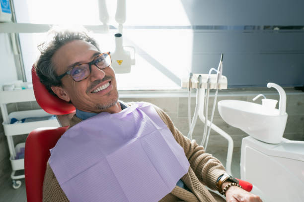 Professional Dental Services in Pleasure Point, CA